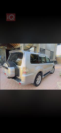 میتسوبیشی پاجیرۆ